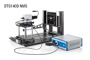 DTS140D NVIS Spectroradiometer